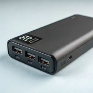 Novaura PowerBank 10000mAh