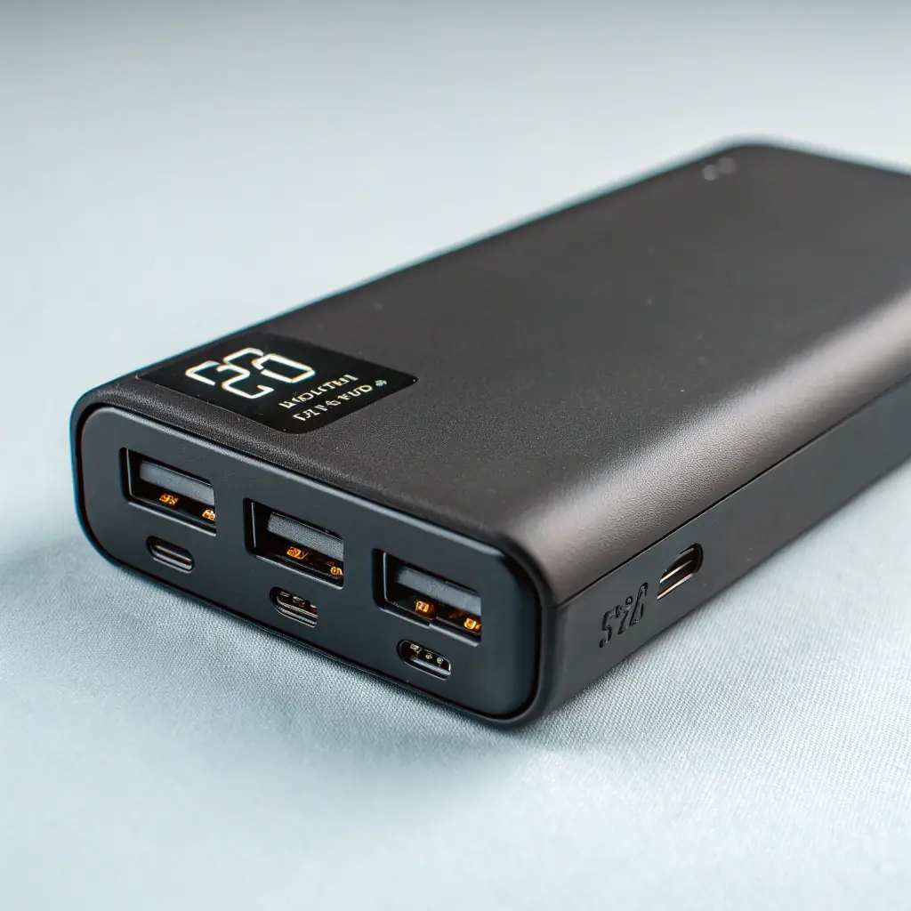 Novaura PowerBank 10000mAh